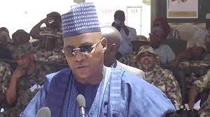 CABEP: 1,800 Displaced, Vulnerable to benefit from Shettima’s Empowerment Programme in Borno