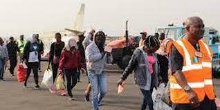 Over 22,500 migrants assisted back to Nigeria by IOM since established 