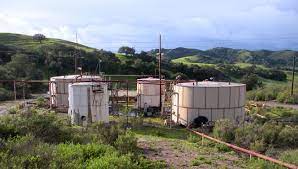 FG Shuts Down Operations at Santa Barbara Oilfields 