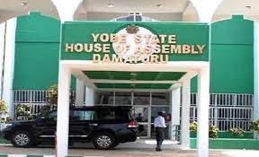 Assembly Commends Buni, Moves to harmonize revenue law in Yobe