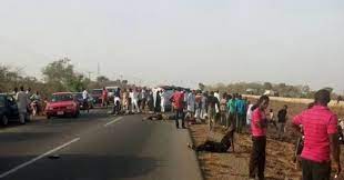 Fear grip travelers as bandits return to Abuja, Kaduna highway abduct many