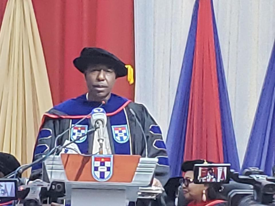 Afe Babalola University Honours Zulum with Doctor of Letters for Exceptional Performance 