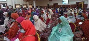 Boko Haram: 500 Women gets N50,000 each to support their Businesses in Yobe