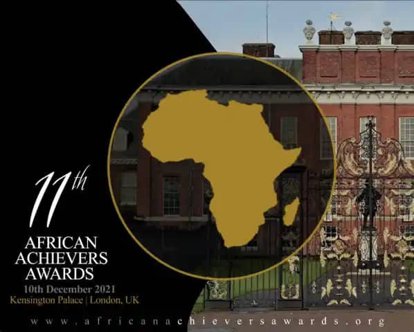 Achievers Award: Leading Industry Players to Brainstorm on Blueprint for Africa's Development 