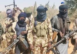 Bandits demand N1m each for 55 victims abducted in Niger