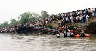 Boat Mishap: 29 killed in Kano