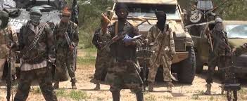 How safe is Maiduguri with an estimated 19,000 Boko Haram Fighters in the City?