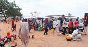 IDPs expresses worry over relocation as Borno resettles over 700,000 in liberated communities