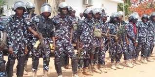 Christmas/New Year: Police deploys Personnel to ensure adequate security in Borno