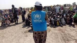 Cameroonian refugees in Nigeria pass 70,000 mark, UNHCR renews call for help