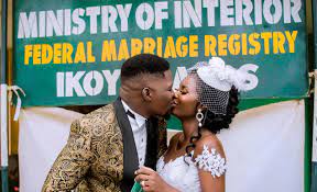 FG Reacts to Ruling on Marriages 