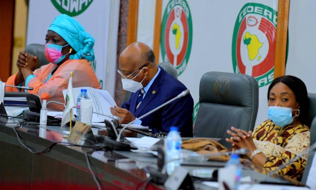 COVID-19: West African countries need to look within for Economic Survival, says ECOWAS