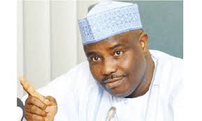 Bandits: 'We are Vulnerable', Governor Tambuwal Cries-out seek for urgent action in Sokoto