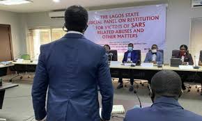 ABUJA IIP-SARS: WE WILL NOT ALLOW THIS MATTER TO DIE - JUSTICE GALADIMA