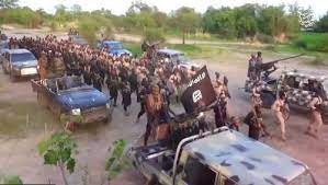 Boko Haram: ISWAP abducts travelers along Maiduguri, Damaturu Highway Less than 24 hours After DSS Issues Warning