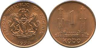 THE DISAPPEARANCE OF MILLIONS OF NAIRA IN KOBO COINS   