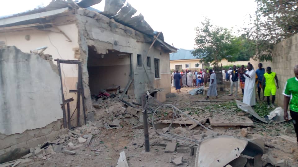 Boko Haram: Maiduguri not under siege, but Terrorists keep coming back