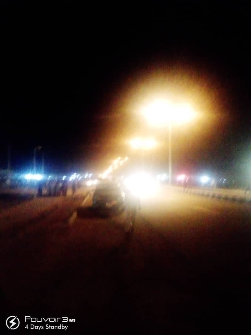 Buhari to Commission 5 Flyovers, 20km Custom-Muna Highway in Borno