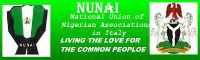 Nigerians in Italy not up to a million– NUNAI