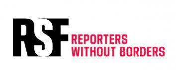 RSF: 488 journalists, including 60 women in detention worldwide