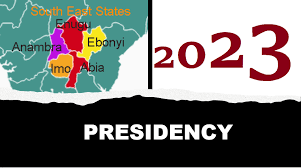 Igbos will not beg for Presidency in 2023 – Southeast Coalition