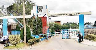 CORRUPT INSTITUTIONS ON THE JOS PLATEAU: THE CASE OF UNIJOS   