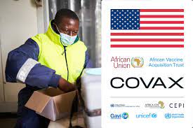 US COVID-19 vaccine donation to Nigeria reaches 13.5 million