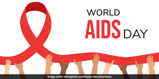 World AIDS Day: US Claims Saving 20 million lives