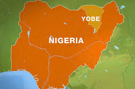 Yobe is bless to have APC National Chairman, Senate President – Achama
