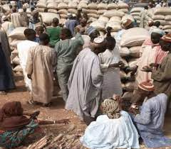 Lawmaker distributes empowerment materials to farmers, artisans’ in Yobe
