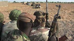 Bandit Leaders, Kachalla, Auta, Others Killed as Military Raids Zamfara Forest