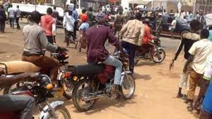 Yobe: Governor Buni lifts ban on use of motorcycle to fulfill campaign promises