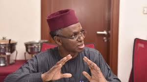'We don’t have enough boots on the ground, Let's carpet bomb the forests, Kill all criminals regardless of collateral damage' - Governor El-rufai