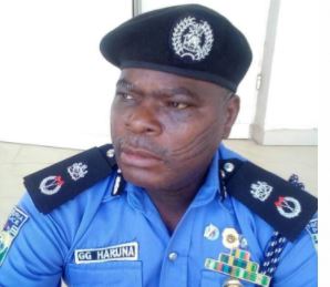 Yobe police command gets new commissioner