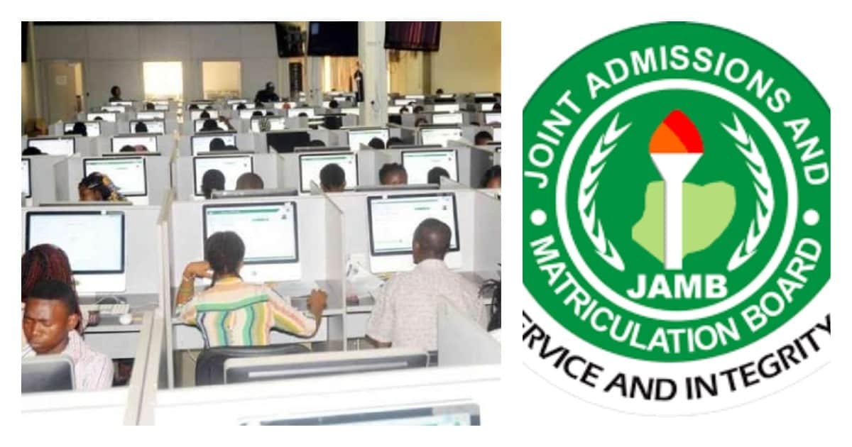 JAMB introduces 2 new science subjects to UTME