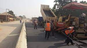 Yobe: Contractor Commends Mothercat Nigeria says Company reputed for Quality Work