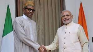 Nigeria, India Make Commitments To Scale Up Economic Ties