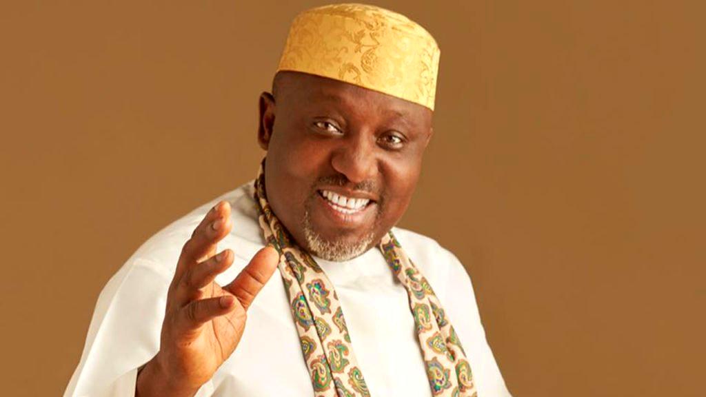 2023 Presidential Election: Rochas declares to join the race