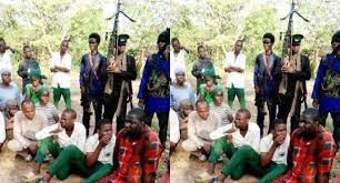 Bandits released 30 students and a teacher of FGC Yauri in Kebbi