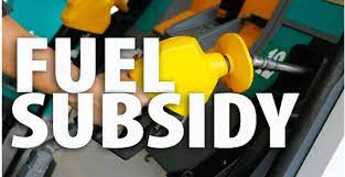 No removal of fuel subsidy anytime soon – Nigerian govt.