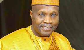 Gov. Inuwa Plans to move Gombe education to the next level