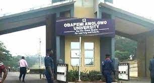 OAU lecturers commence strike over unpaid allowances