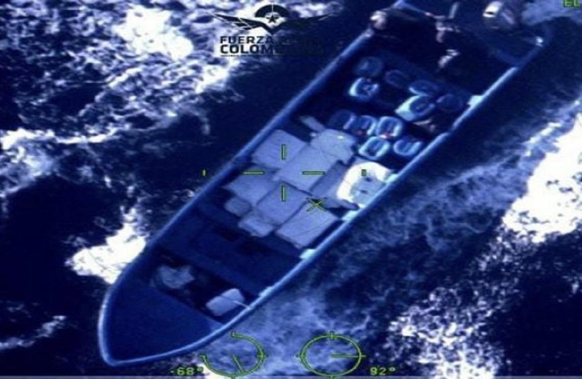 NNS arrests 20 foreigners, intercept two wooden boats carrying cannabis