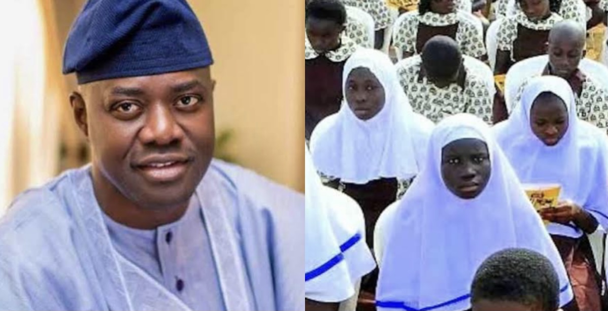 2022 World Hijab Day: Students are free to wear it in schools - Makinde