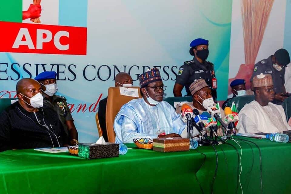 APC postpones National Convention to March 26