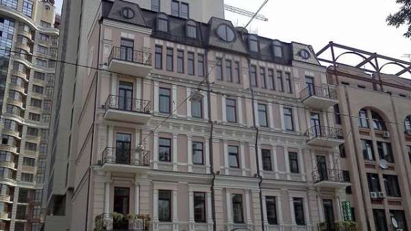 Denmark shuts down embassy in Kiev