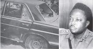A BLACK FRIDAY FOR A FALLEN HERO: Gen Murtala Ramat Mohammed   