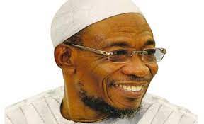 Aregbesola Urges Synergy Amongst Security Agencies 