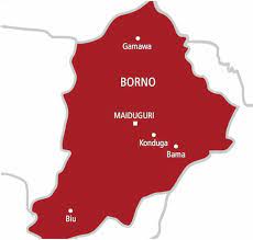 High rate of prostitution, fear of ISWAP growth grips Borno citizens