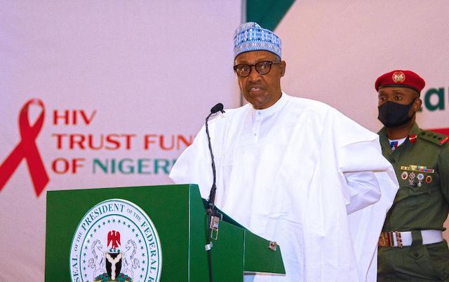 HIV Trust Fund: PMB launches N62.1billion